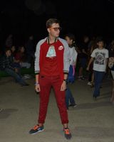 Женя Курячий