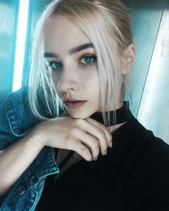 Наталия Суходоля