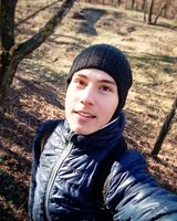 Богдан Міхальцов