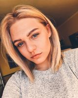 Дар’я Хрустальова