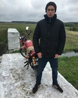 Юрій Солецький