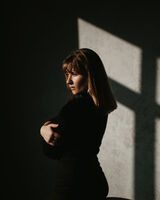 Аліна Белінська