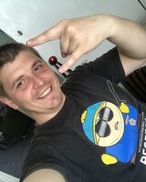 Володимир Галкін