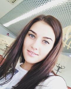 Анастасия Нижинская