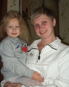 Людмила Дерека