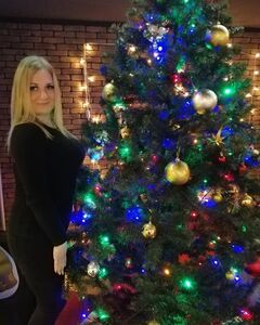 Алла Севрюкова