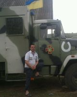 Роман Тищенко