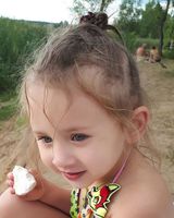 Дария Шаповалова