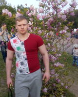 Тарасенко Сергеевич