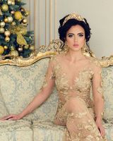 Ксения Зайцева