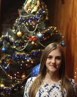 Валентина Саїк