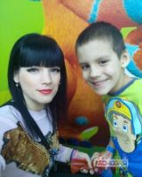 Светлана Алексеева