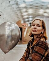 Софія Крисанова