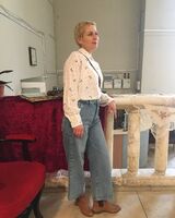 Наталья Пустовая