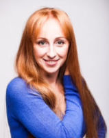 Ирина Волошина
