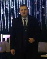 Володя Мучичка