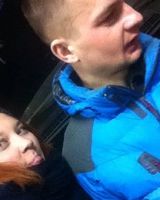 Ксюша Алексеева