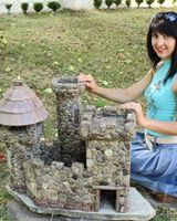 Наташа Охремчук