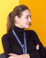 Дарья Мелентьева