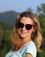 Ольга Веремеева