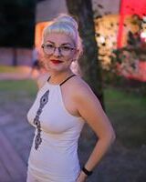 Алиса Мерк