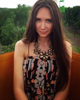 Анастасия 