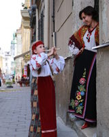 Елена Чередничок