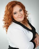 Катерина Лук