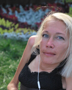 Людмила Науменко