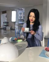 Богдана Богдановна