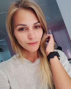 Таня Карпенко