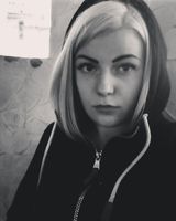 Наталія Хворостяна