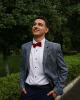 Сергей Середюк