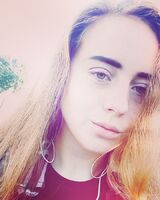 Светлана Сахарова