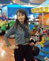 Надежда Герман