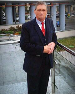 Владимир Якимчик
