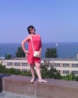 Тетяна Перстинська