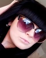 Алена Довга