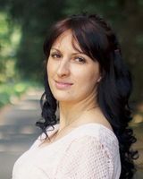 Алина Заворотняя