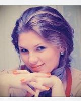 Настя Жовна