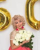 Людмила Буракова
