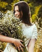 Dasha Gerasymova