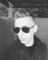 Максим Гордеев