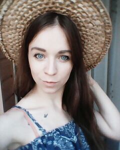 Юлия Игнатюк