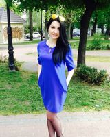 Ольга Підгайко