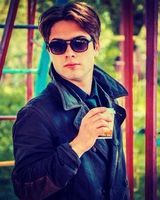 Максим Авраменко