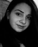 Анна Герасимчук