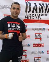 Вадим Умаров