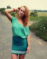 Людмила Бочарова