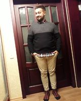 анатолий глиняный